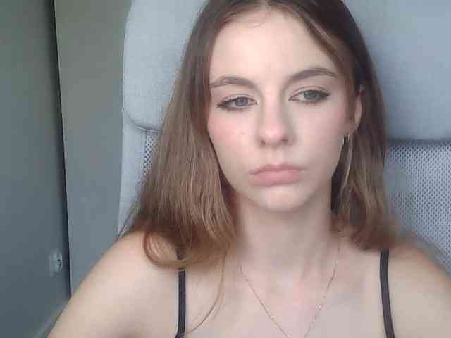 AriaModel webcam