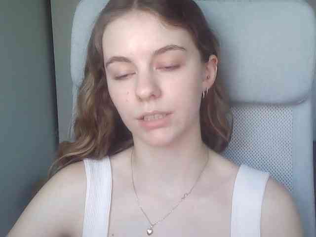AriaModel webcam