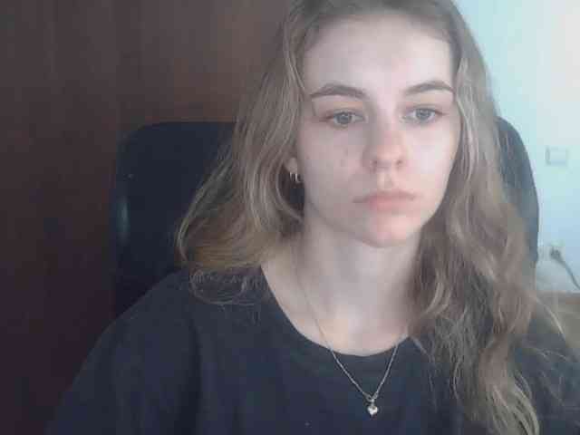 AriaModel webcam