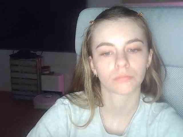 AriaModel webcam
