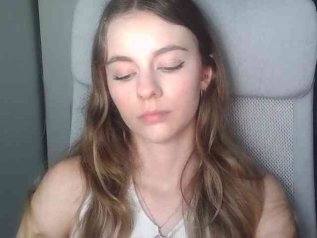 AriaModel webcam