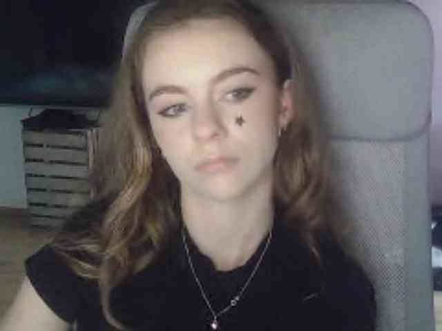 AriaModel webcam