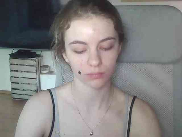 AriaModel webcam
