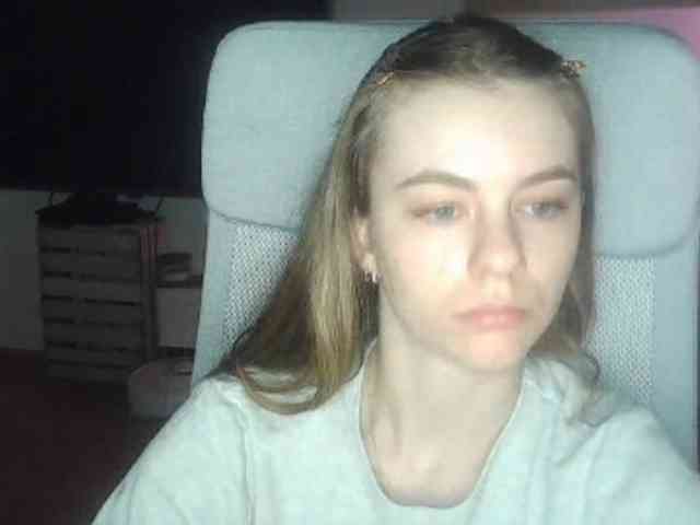 AriaModel webcam