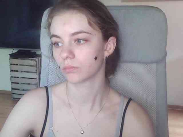 AriaModel webcam