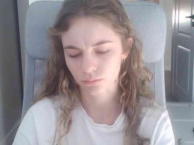 AriaModel webcam
