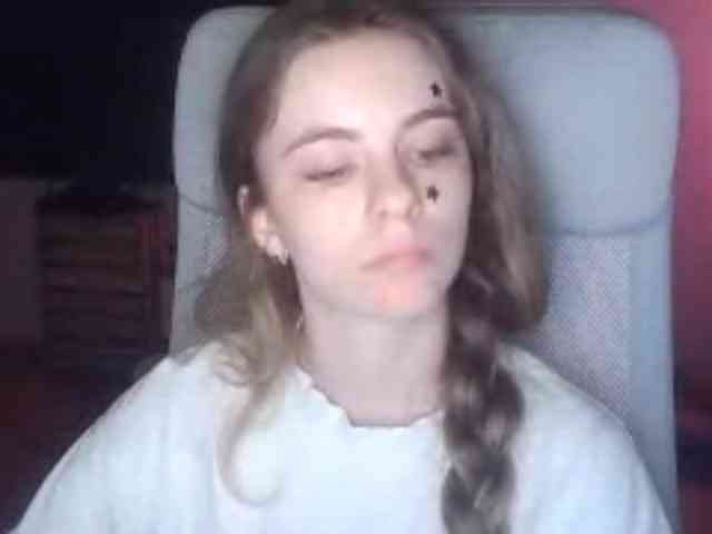 AriaModel webcam