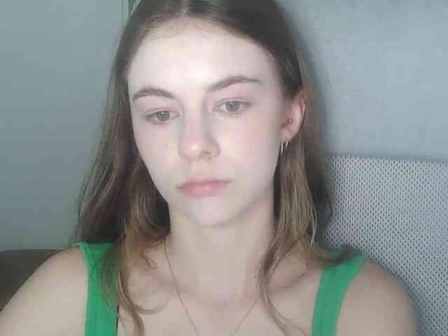 AriaModel webcam