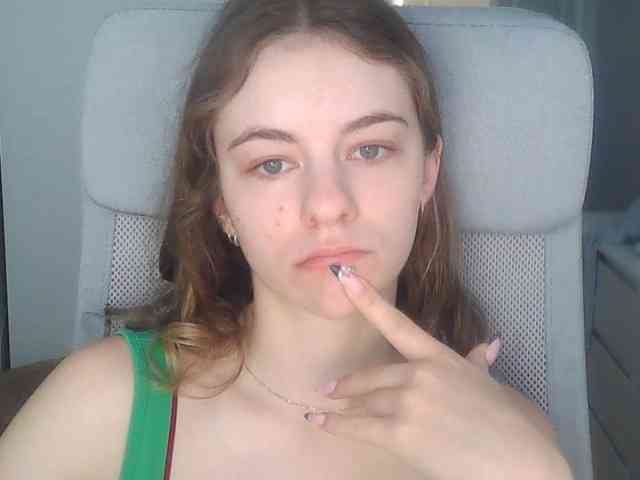 AriaModel webcam