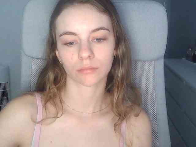 AriaModel webcam