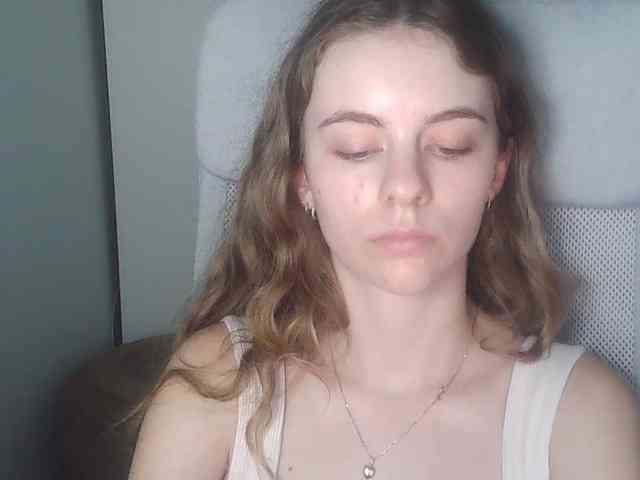 AriaModel webcam