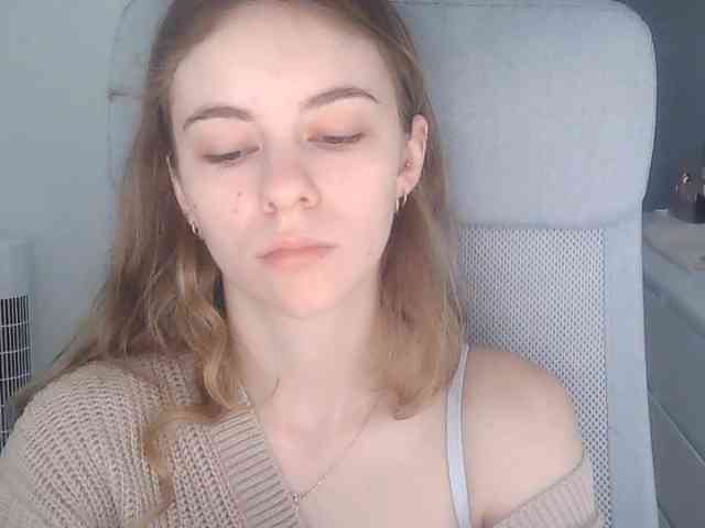 AriaModel webcam