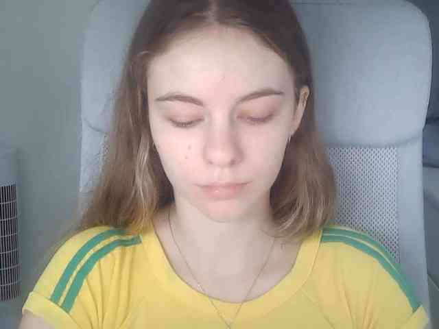 AriaModel webcam