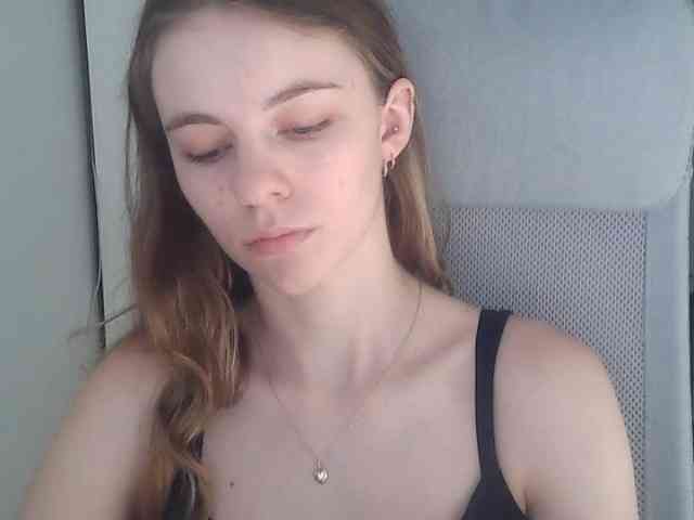 AriaModel webcam