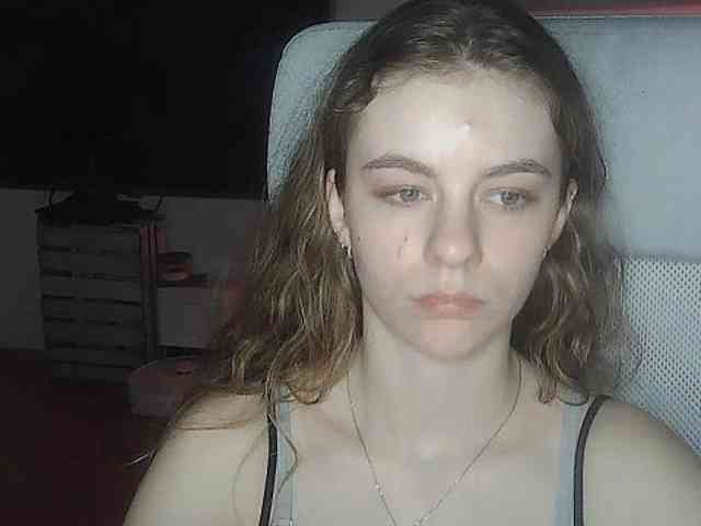 AriaModel webcam