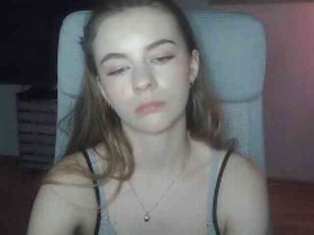 AriaModel webcam