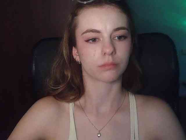AriaModel webcam