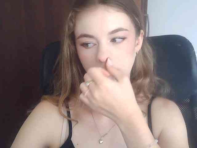 AriaModel webcam
