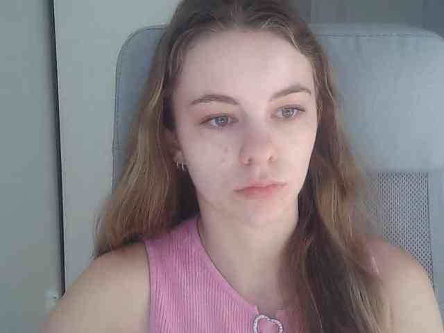 AriaModel webcam