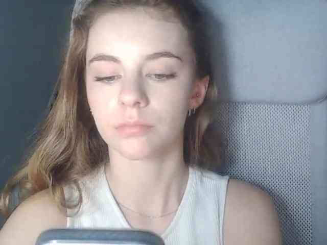 AriaModel webcam