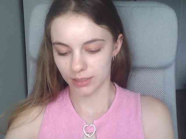 AriaModel webcam
