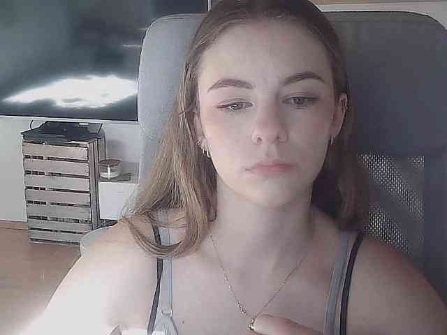 AriaModel webcam