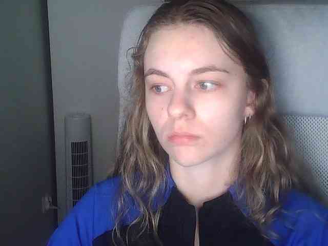 AriaModel webcam