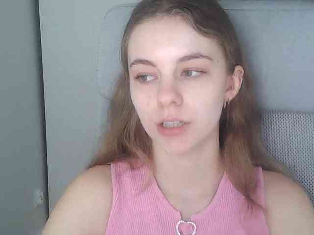 AriaModel webcam