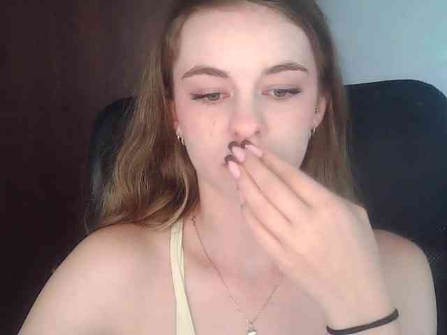 AriaModel webcam