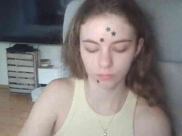 AriaModel webcam