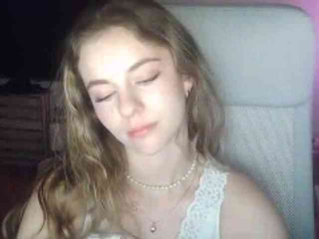AriaModel webcam