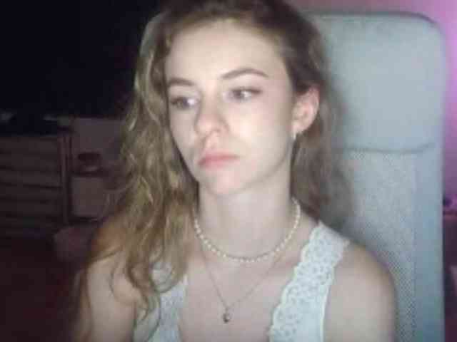 AriaModel webcam