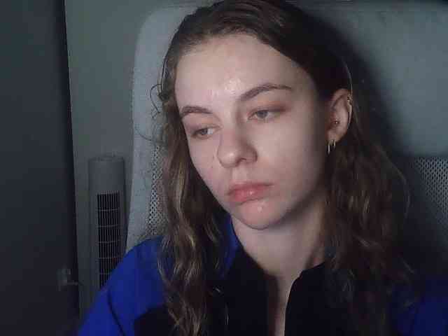 AriaModel webcam