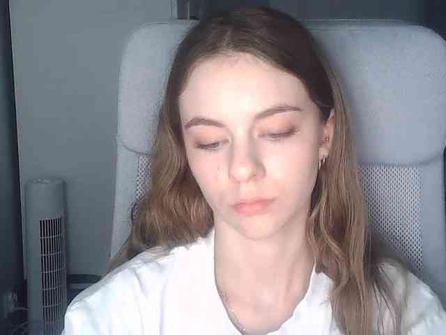 AriaModel webcam