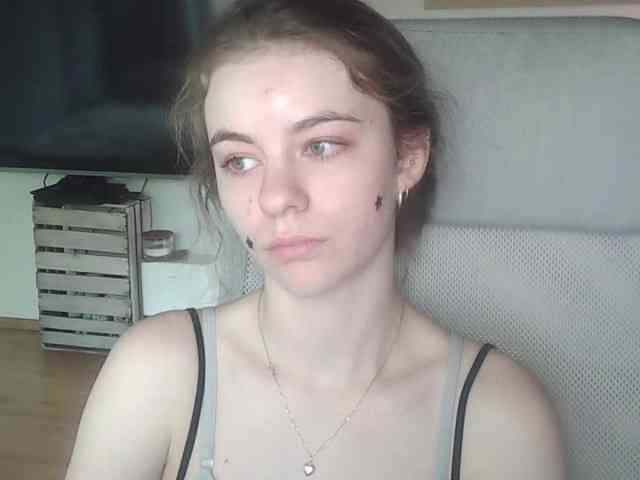 AriaModel webcam