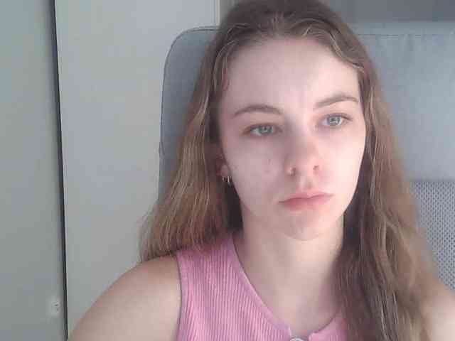 AriaModel webcam