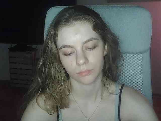 AriaModel webcam