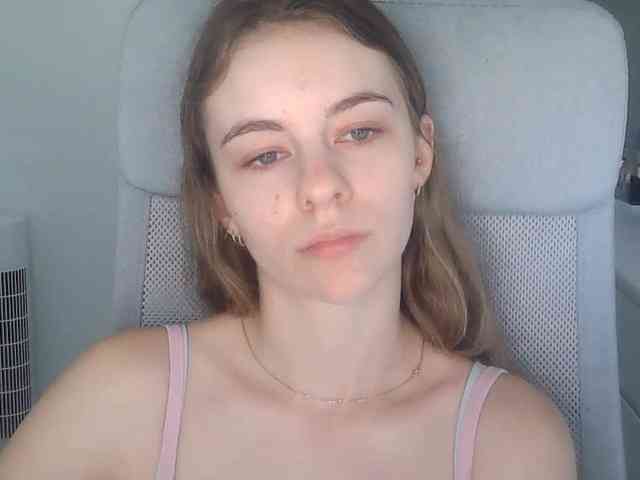 AriaModel webcam