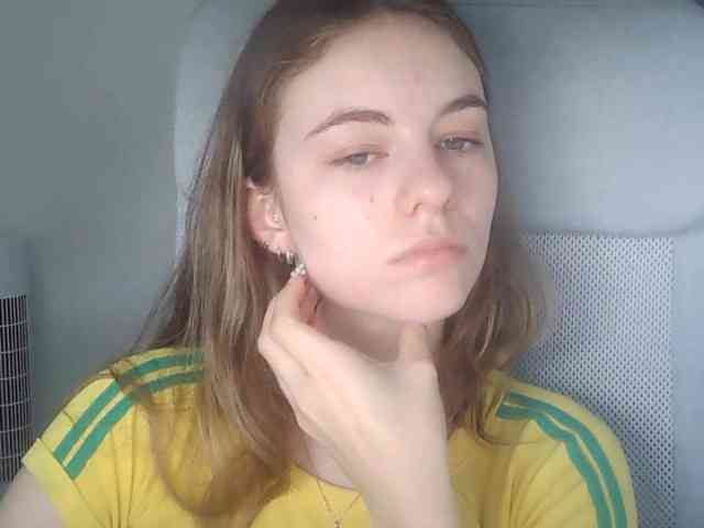 AriaModel webcam
