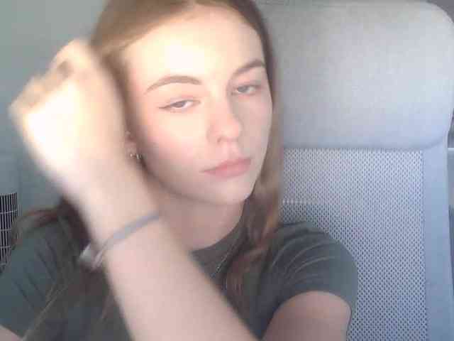 AriaModel webcam