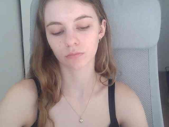 AriaModel webcam