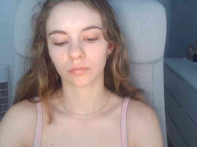 AriaModel webcam