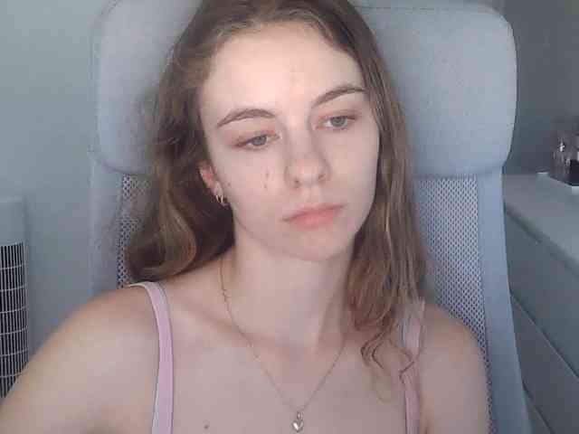 AriaModel webcam