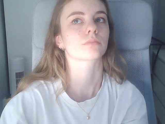 AriaModel webcam