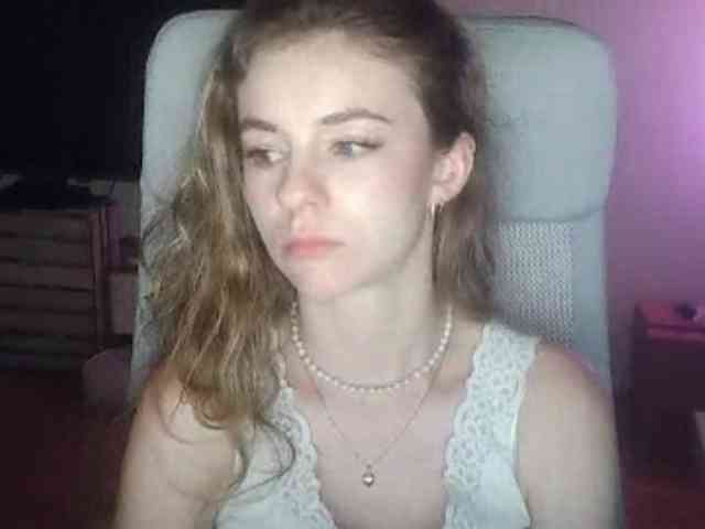 AriaModel webcam