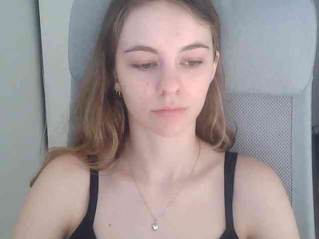 AriaModel webcam