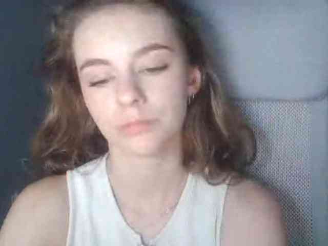 AriaModel webcam
