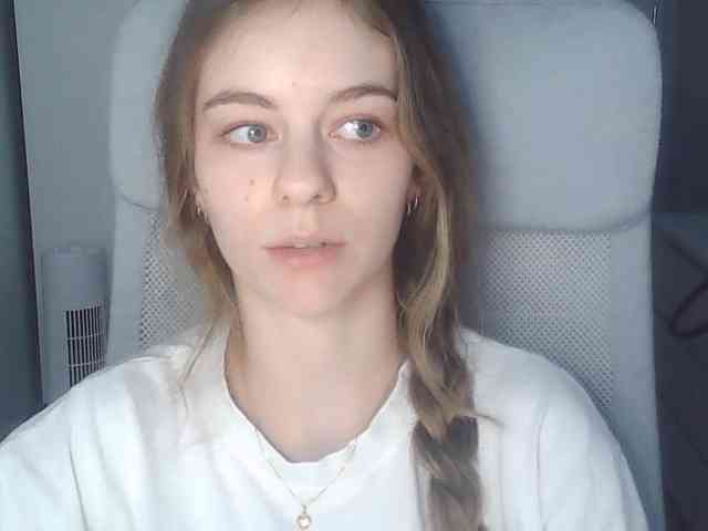 AriaModel webcam