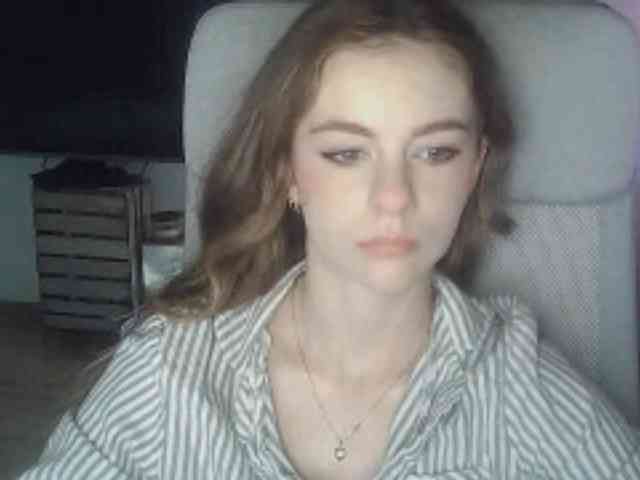 AriaModel webcam