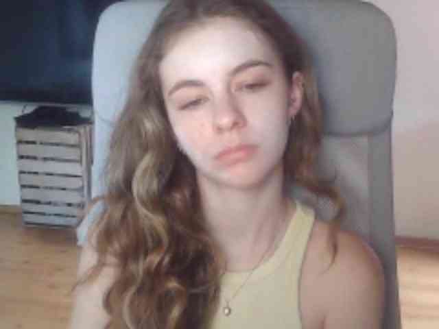 AriaModel webcam